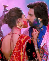 Ram Leela